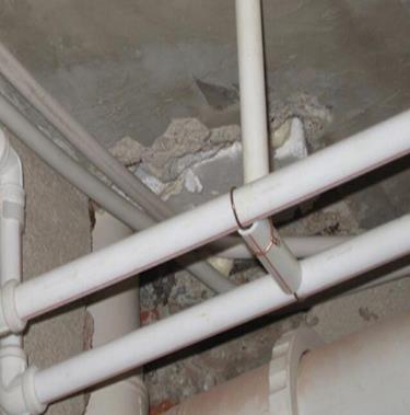 山东漏水维修 卫生间漏水的原因是什么？卫生间下水管漏水怎么办？